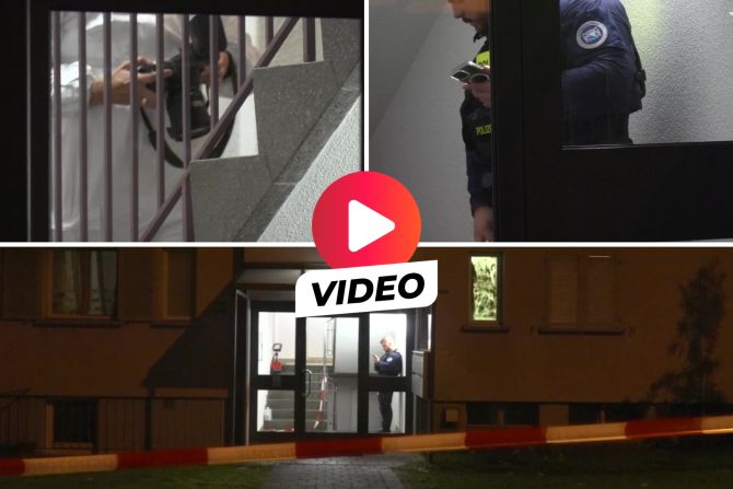 Albisrieden ZH Polizei