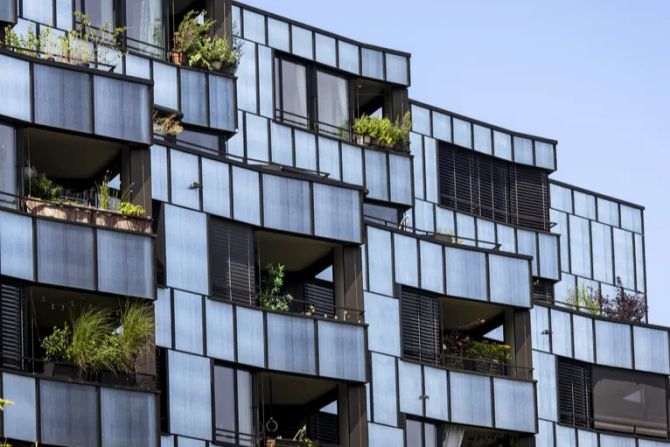 Immobilienmarkt Wohnungen