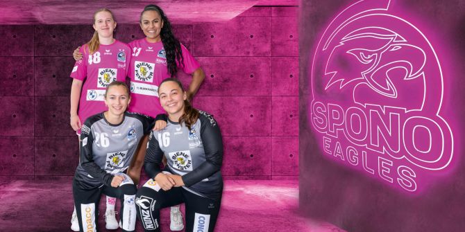 Spono Eagles