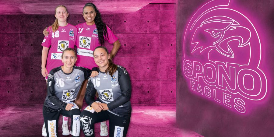 Spono Eagles
