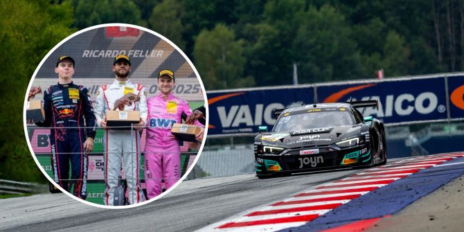 DTM