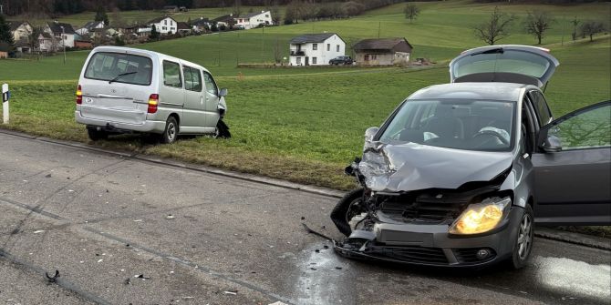 Kollision Diepflingen