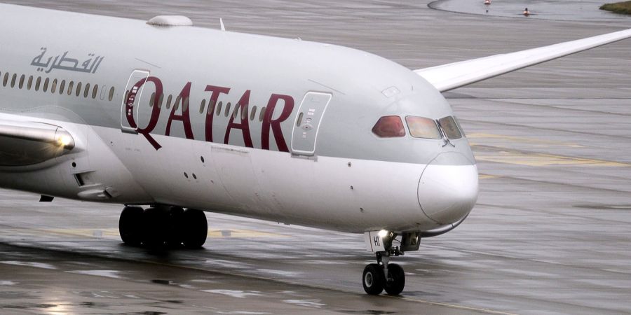 qatar airways