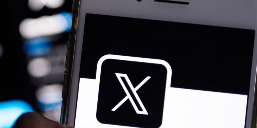 Tech-Milliardär Elon Musk schlägt zurück: Die EU-Kommission verliert ihren Werbeaccount auf X. (Archivbild)