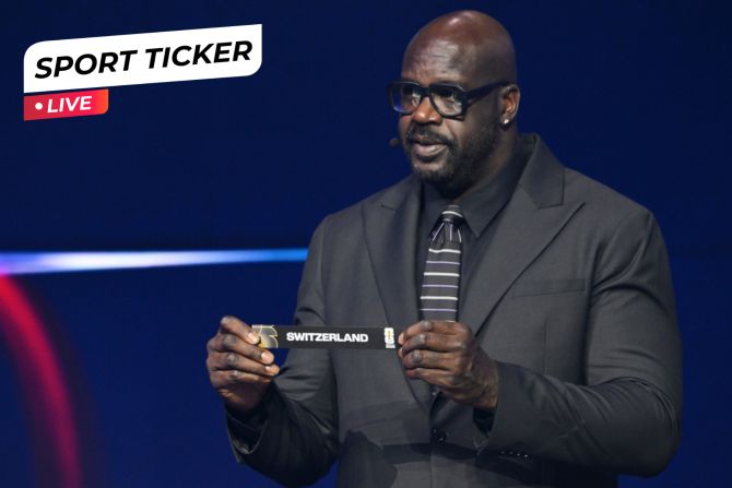 WM 2026 Schweizer nati