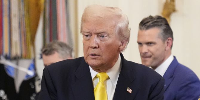 trump fed