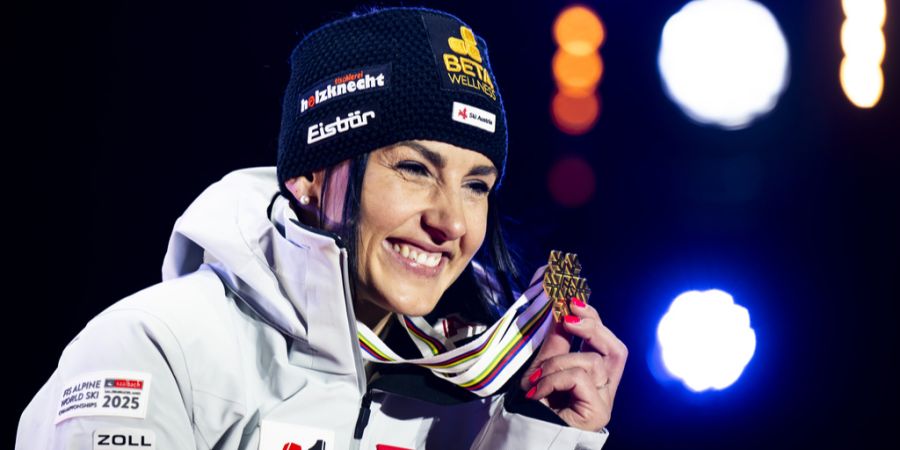 Stephanie Venier