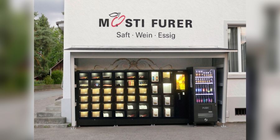 Mosti Furer
