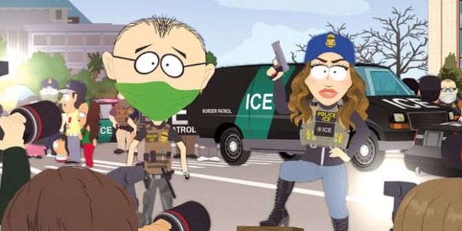 «South Park»