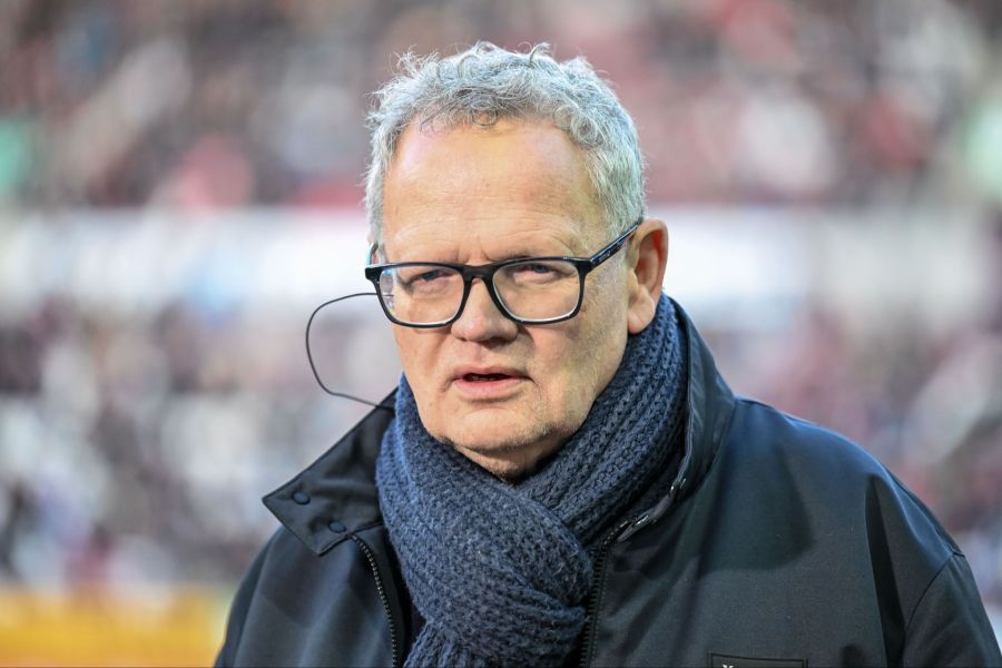 Ulli Potofski