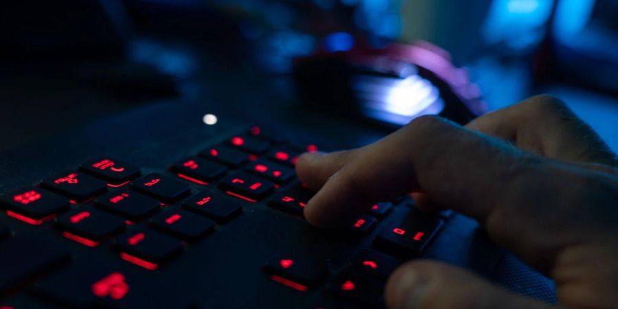 Cyberdelikte