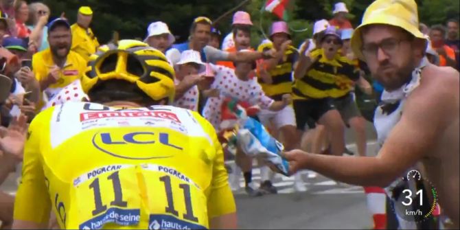 Tour de France