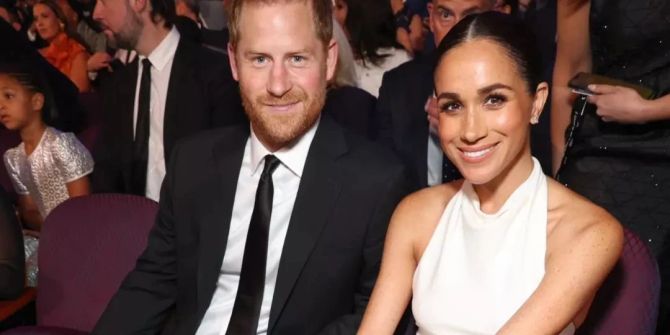 meghan markle harry