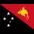 Logo Papua New Guinea