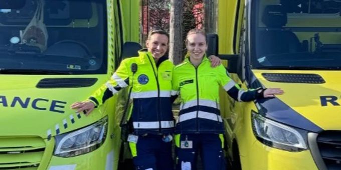 Rettungsdienste in der Nordwestschweiz kooperieren, um Personalengpässe zu überbrücken. Rettungsdienste