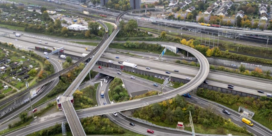 Rheintunnel