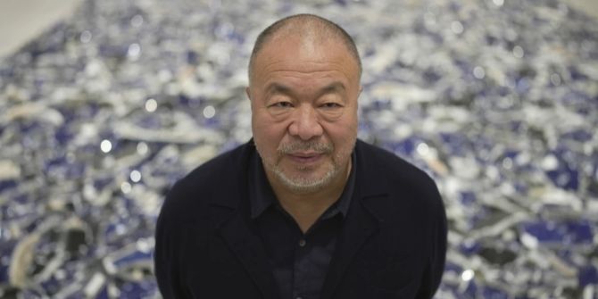 Ai Weiwei