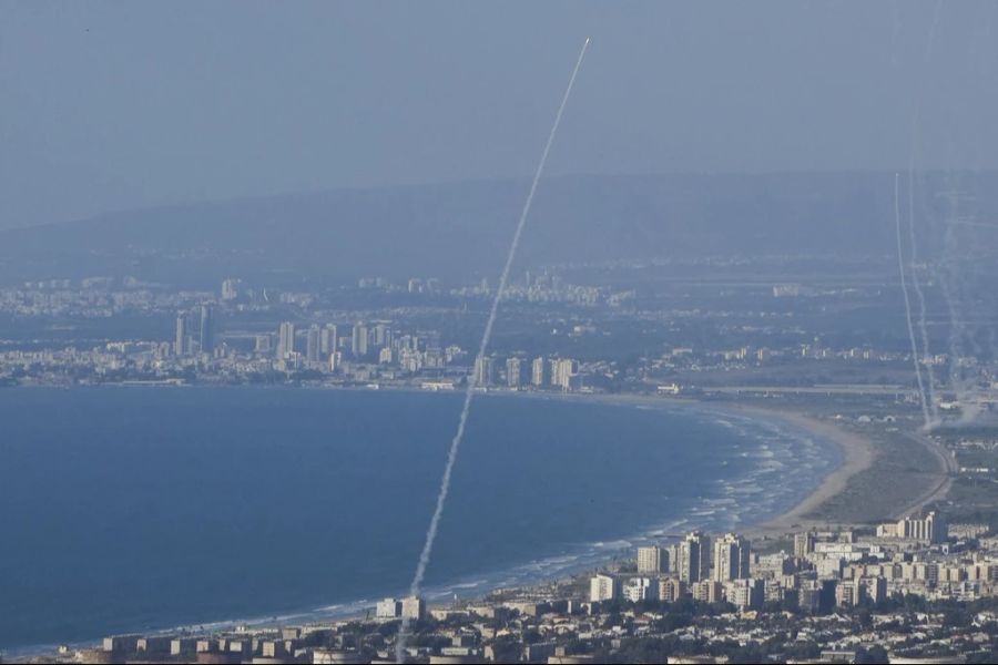 Iron Dome