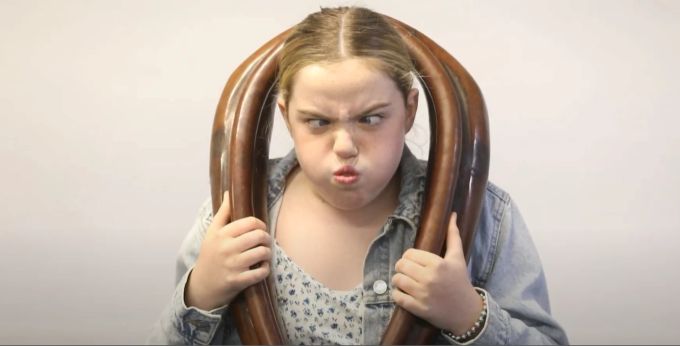 gurning competition