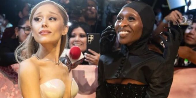 «Zu dünn» - Neue Bilder von Ariana Grande schockieren Fans