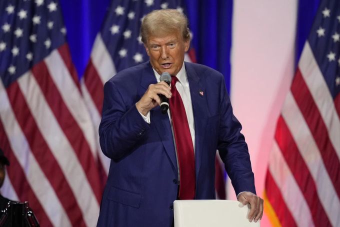 trump