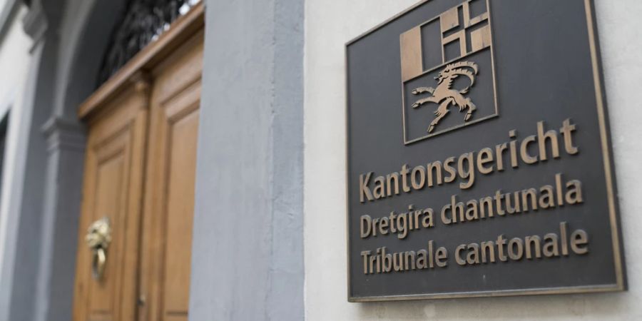 Kantonsgericht Graubünden