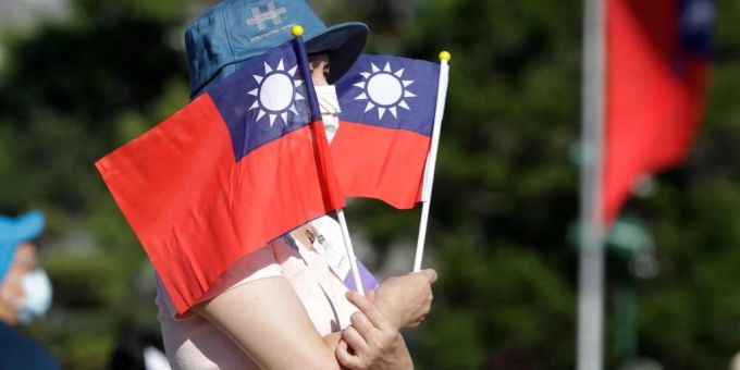 Taiwan