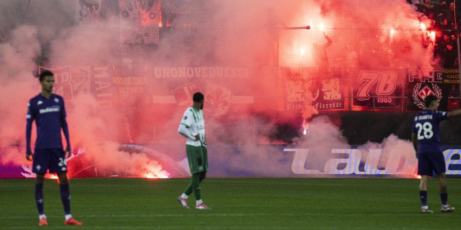 FC St.Gallen