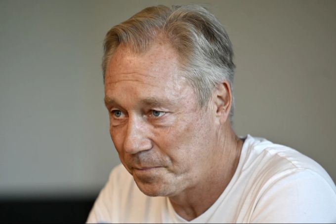Stephan Schwarz, Sportchef bei GC, hat in diesen Tagen viel zu tun. GC
