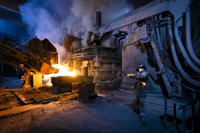 Swiss Steel baut knapp 800 Stellen ab. Swiss Steel