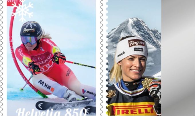 Lara Gut-Behrami
