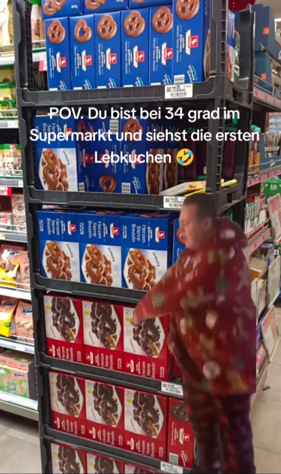 lebkuchen