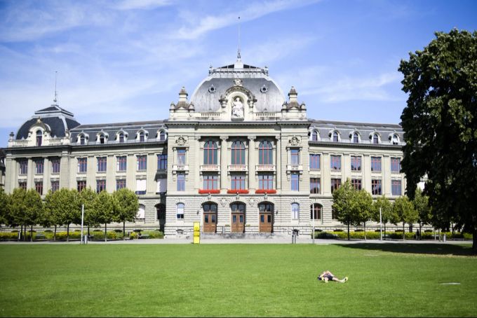 University of Bern