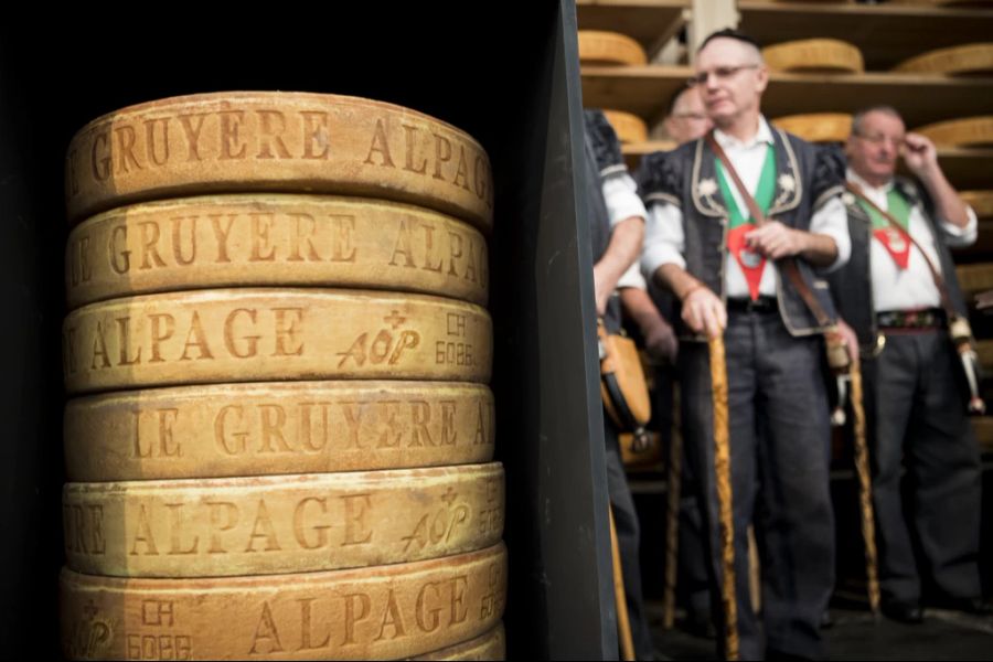 Gruyere