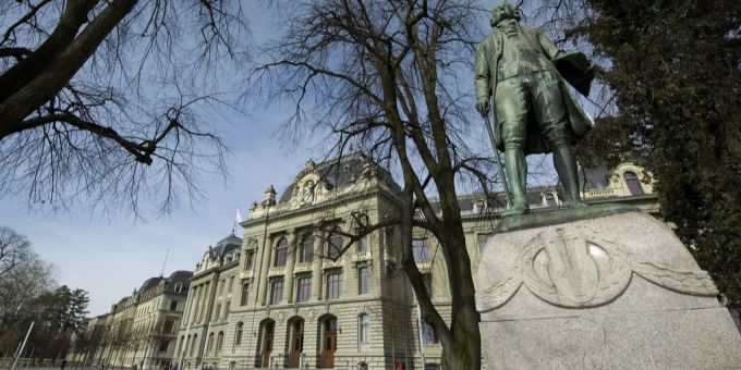 Nur noch für Reiche? - Bundesrat will Studiengebühren verdoppeln