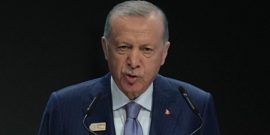 Erdogan