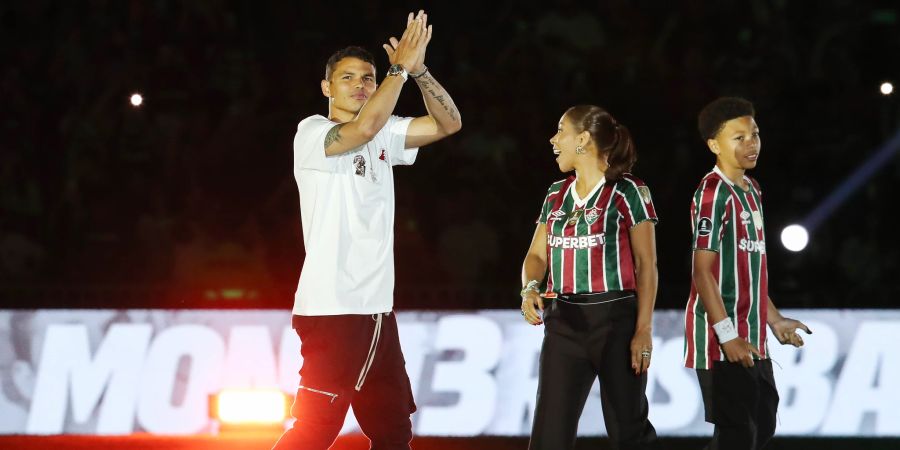 Thiago Silva