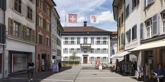 Liestal BL