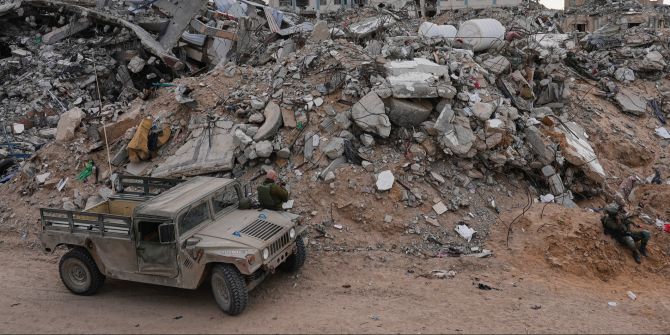 rafah