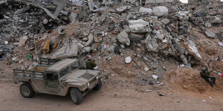 rafah