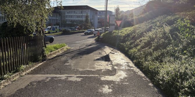 Heerbrugg SG