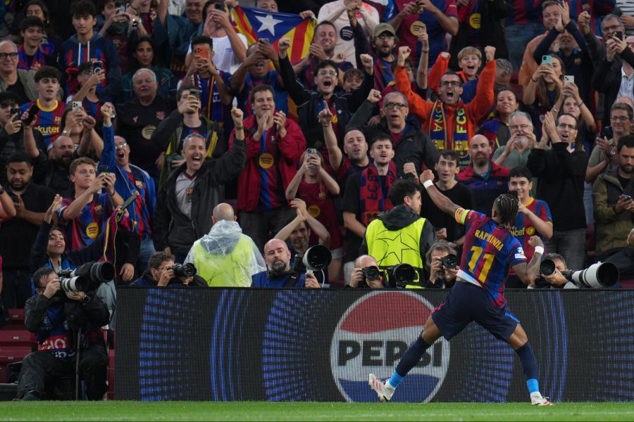 champions league
