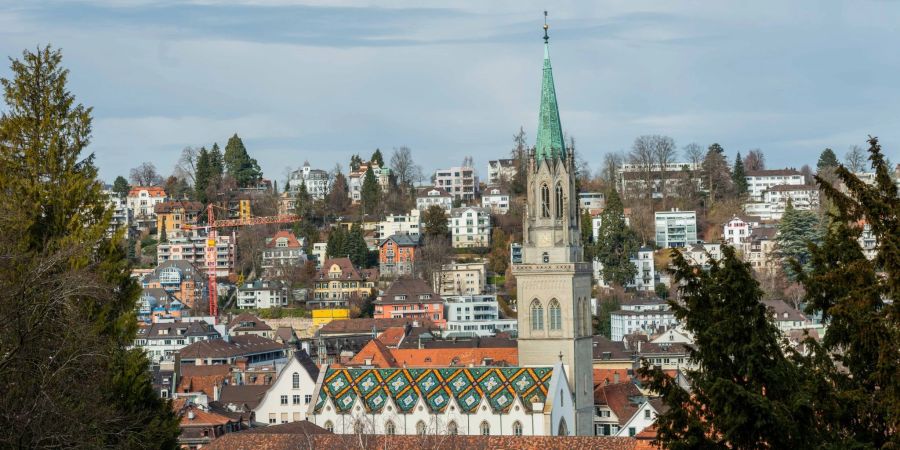 St. Gallen