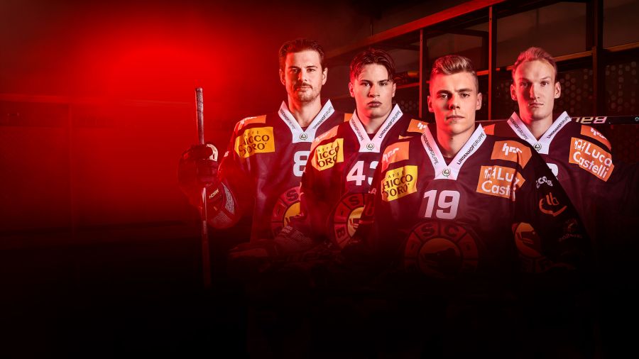SC Bern
