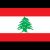 Logo Lebanon U20