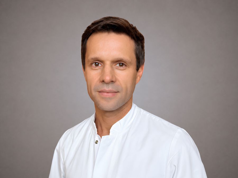 Matthias Waldner