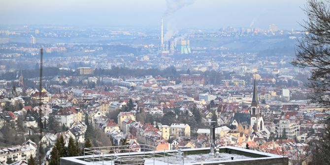 Stuttgart