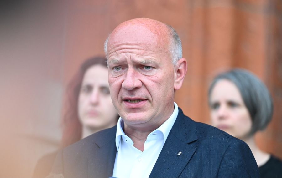 Kai Wegner