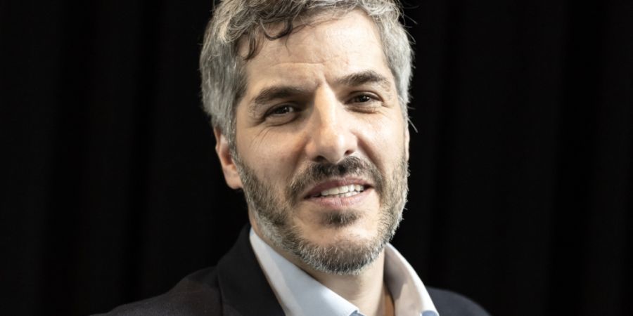 Der frühere Schaffhauser Ständerat Simon Stocker (SP) ist in den Verwaltungsrat der Asyl-Organisation Zürich gewählt worden. (Archivbild)