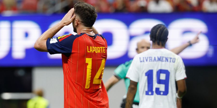 WM 2026 Spanien Wette